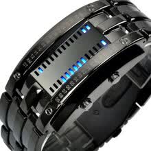 men-watches-SKMEI Reloj deportivo y casual con pantalla LED para hombres,negro,tama&ntilde;o grande on JD