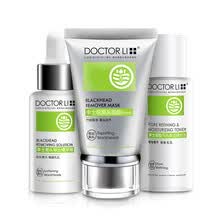 -M&aacute;scara de lavado de agua 150 g del Dr. Li bamb&uacute; carb&oacute;n de le&ntilde;a (a los poros de la contracci&oacute;n de la espinilla hidratantes) on JD