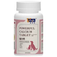 pet-supplies-Viscon (VITSCAN) tabletas de calcio para mascotas tabletas de calcio fuertes gatos y perros tabletas universales 150 on JD
