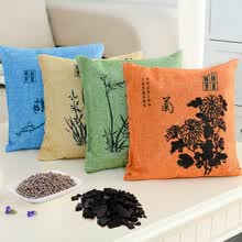 air-fresheners-Paquete de carb&oacute;n vegetal de bamb&uacute; para autom&oacute;viles Aidifan nuevo coche, adem&aacute;s de sabor, adem&aacute;s de formaldeh&iacute;do a olor coche de carb&oacute;n activado con purificaci&oacute;n de aire a gusto paquete de carb&oacute;n activo 100 g &times; 20 on JD