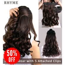 Discount Medium Length Hair Extensions With Free Shipping Joybuy Com