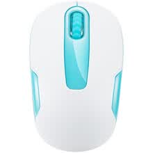 -Motospeed G11 Rat&oacute;n inal&aacute;mbrico color negro on JD