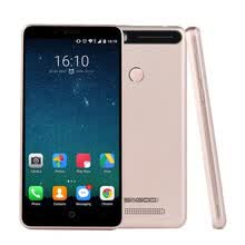 mobile-phones-LEAGOO KIICAA POWER Smartphone Android 7.0 C&aacute;mara Dual de tel&eacute;fono m&oacute;vil 4000mAh 5.0 pulgadas MT6580A Quad Core 2GB de RAM 16GB de huella digital on JD