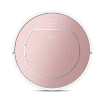 robot-vacuum-cleaner-ILIFE V7s Plus Robot Aspirador con Trapeador H&uacute;medo,i-Dropping Tecnolog&iacute;a para Suelo Duro on JD