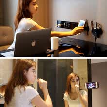 phone-accessories-Soporte de M&oacute;vil con 360 Grados de Rotaci&oacute;n on JD