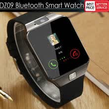men-watches-Bluetooth Smart Watch DZ09 Pantalla t&aacute;ctil para todos SMART PHONE 2018 MODELO Fasnion on JD