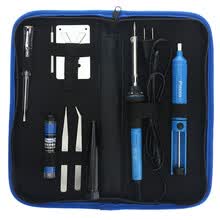 -Paola caja de herramientas conjunto de mantenimiento del hogar on JD