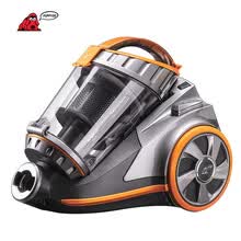 vacuum-dust-mite-controller-PUPPYOO Aspirador de Trinero Cicl&oacute;nico de Gran Succi&oacute;n Potente Aspirador Multifuncional WP9005B on JD