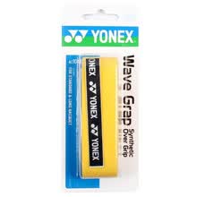 -Yonex Yonex AC104EX-566 quilla sudadera hecha a mano b&aacute;dminton aplauda la piel sensaci&oacute;n pegajosa on JD