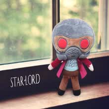 -Marvel Avengers 3 Groot Stuffed Plush Toy Fiesta de Navidad Mu&ntilde;eca Regalo de Navidad de A&ntilde;o Nuevo para ni&ntilde;os on JD