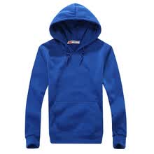 -Sudadera con capucha para hombre Zogaa New Autumn, color puro on JD