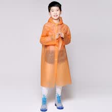 makeup-bags-cases-Banjeni impermeable no desechable para ni&ntilde;os PEVA engrosamiento poncho viajes de excursi&oacute;n poncho no desechable impermeable para ni&ntilde;os reutilizable 2 cargado az on JD