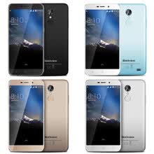 mobile-phones-Blackview A10 Tel&eacute;fono m&oacute;vil Fingerprint Android 7.0 2GB + 16GB MTK6580A Quad core 5.0inch HD Smartphone 8.0MP GPS tel&eacute;fono celular on JD