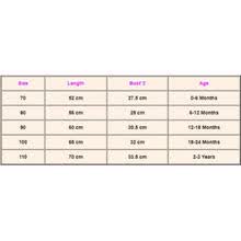 hoodies-sweatshirts-Denim Newborn Kids Baby Boy Girls Hoodies Traje de mono Romper Ropa Casual on JD