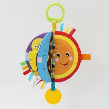 -Beb&eacute; reci&eacute;n nacido 0-3 a&ntilde;os Tela educativa Juguetes para beb&eacute;s Libros de tela on JD