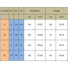 girl-clothing-Moda verano mujer Casual Tank Tops chaleco blusa sin mangas Crop Tops camisa on JD