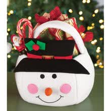 products-for-mom-Lovely Kids Christmas Candy Pouch Bags Christmas Gift Bags Christmas Decoration on JD