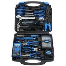 -Paola 32 piezas kit de herramienta de reparaci&oacute;n de inicio / 60W soldador el&eacute;ctrico on JD