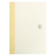 office-products-kinbor Papel para escribir de 80g color blanco 128p&aacute;ginas, Agenda con hojas de tama&ntilde;o A6 on JD