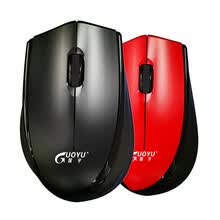 -Rat&oacute;n inal&aacute;mbrico de la oficina del rat&oacute;n de los juegos de la oficina de la moda del rat&oacute;n on JD