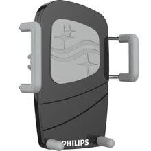 -Soporte de M&oacute;vil Philips para Rejilla de Ventilaci&oacute;n de 360 Grados de Rotaci&oacute;n DLK35001 on JD