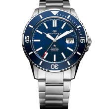 men-watches-Gaviota SEAGULL Seagull (SeaGull) Nuevo reloj de buceo Ocean Star Luminous Pointer Scale 816.523 Black Plate on JD