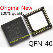 5pcs New MAXIM MAX9789AE MAX 9789AE TJ MAX9789AETJ QFN32 IC Chip