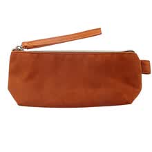 office-products-Kinbor terciopelo bolso de papeler&iacute;a bolsa de l&aacute;piz / bolsa de almacenamiento de mano femenina / estudiante suministra matcha DTB6240-1 on JD