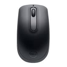 -Rat&oacute;n &oacute;ptico inal&aacute;mbrico Dell (DELL) WM118 (negro) on JD